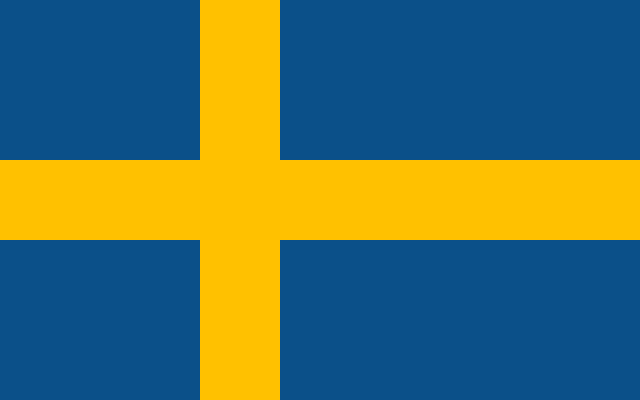 Image:Flag of Sweden.svg
