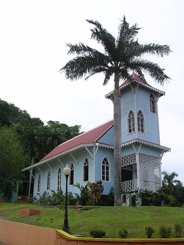 Image:Traditional Panamanian Building.jpg