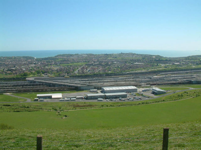 Image:Channel Tunnel Terminal.jpg