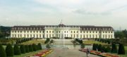 Ludwigsburg Palace near Stuttgart, Germany's largest Baroque Palace