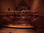The Concert Theatre and Grand Organ