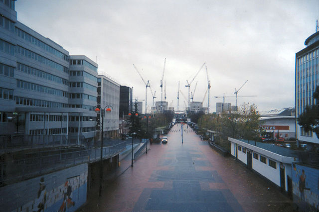 Image:Wembley Stadium under construction.jpg