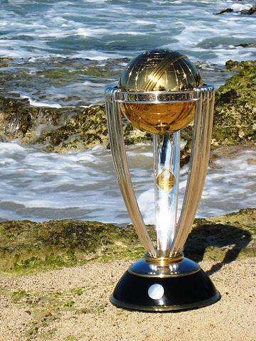 Image:Cricket World Cup trophy.jpg
