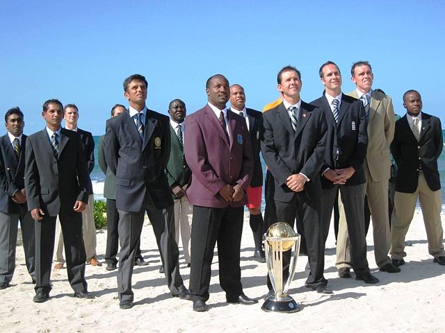 Image:ICC CWC 2007 team captains.jpg