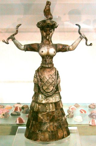 Image:Snake Goddess Crete 1600BC.jpg