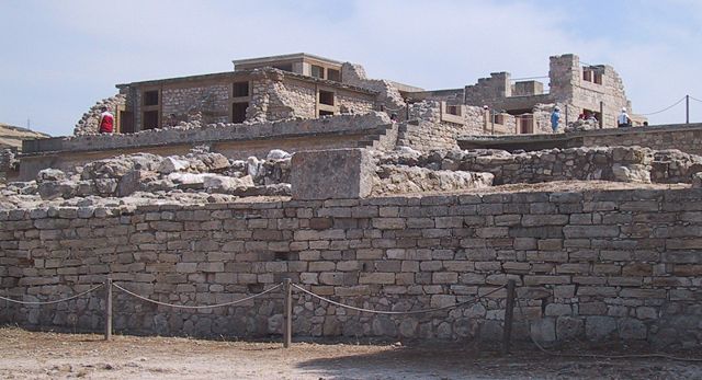 Image:Palace of Knossus.jpg