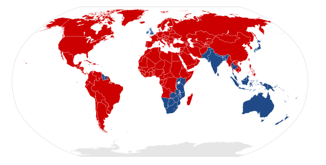 Image:Countries driving on the left or right.svg