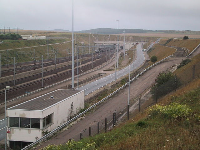 Image:Channel Tunnel France 1.JPG