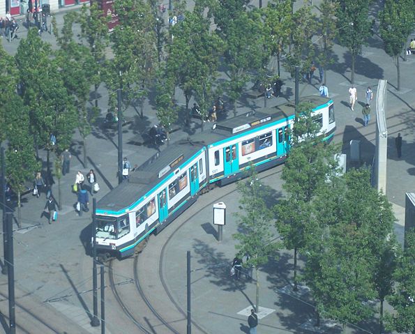 Image:Metrolink Tram.jpg