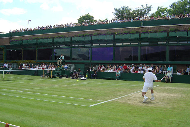 Image:Wimbledon Grojean 2004 RJL.JPG
