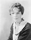Jan.11: Amelia Earhart flies from Hawaii.