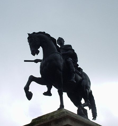 Image:William III Statue Bristol.jpg