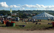 Circus area, 2004