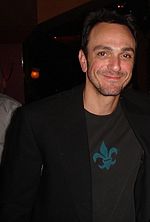 Hank Azaria has been a part of the Simpsons regular voice cast since the second season.
