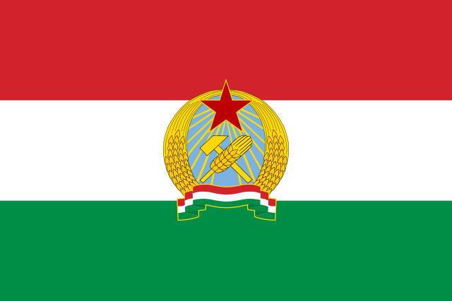 Image:Flag of Hungary 1949-1956.svg