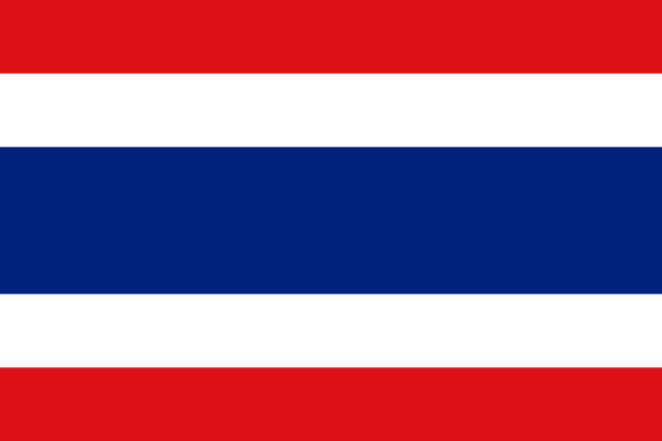 Image:Flag of Thailand.svg