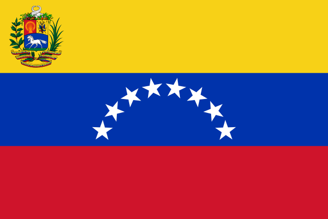 Image:Flag of Venezuela (state).svg