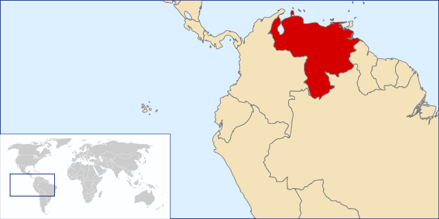 Image:LocationVenezuela.svg