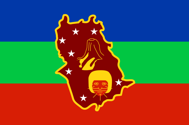 Image:Flag of Amazonas State.svg