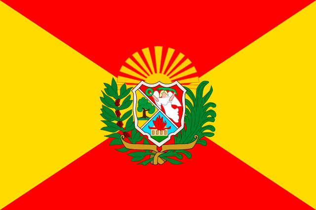 Image:Flag of Aragua State.svg