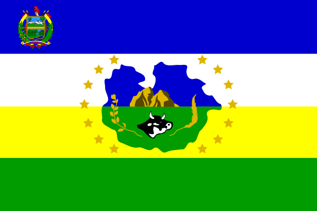 Image:Flag of Guarico State.svg