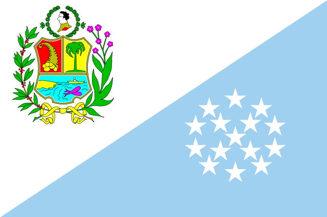 Image:Flag of Sucre State.svg