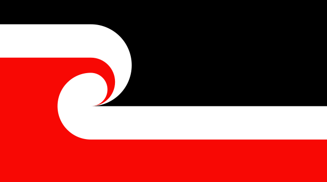 Image:Flag of Maori.svg