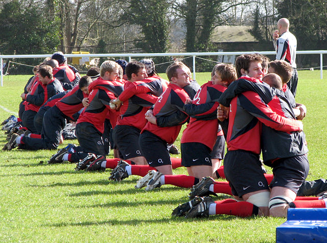 Image:England rugby training at bath arp.jpg