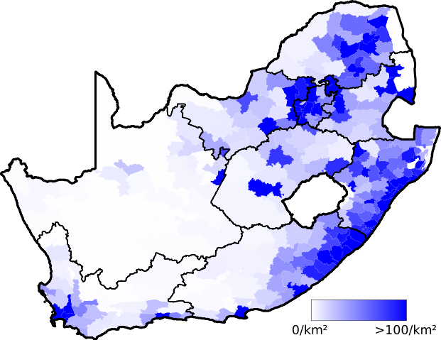 Image:Population density ZA.svg