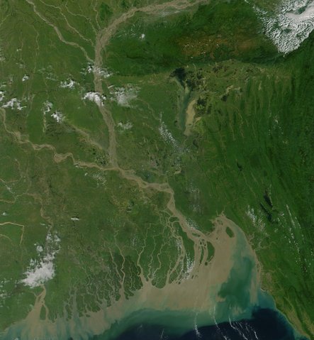 Image:Satellite image of Bangladesh in October 2001.jpg