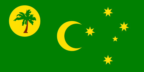 Image:Flag of the Cocos (Keeling) Islands.svg