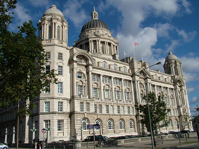 Image:Port of Liverpool Building Front.jpg