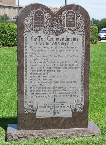 Image:Ten Commandments Monument.jpg