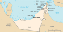 1760: Abu Dhabi is founded.