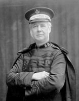 Bramwell Booth, 2nd General