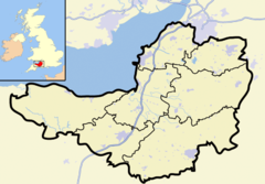 Chew Magna (Somerset)