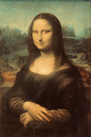 Image:Mona Lisa.jpeg