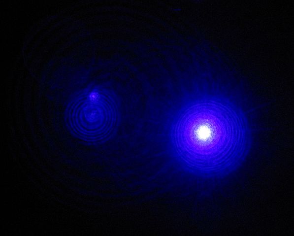 Image:HeCd laser.jpg