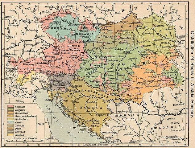 Image:Austria hungary 1911.jpg