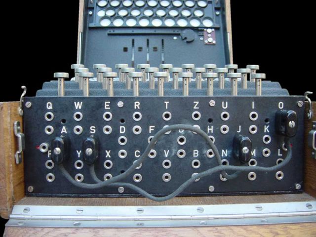 Image:Enigma-plugboard.jpg