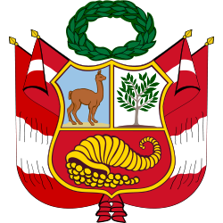 Image:Escudo nacional del Perú.svg