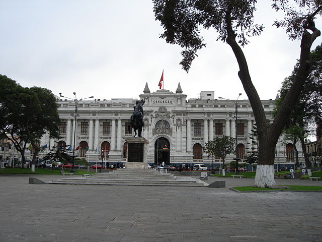 Image:Congreso del Perú.JPG