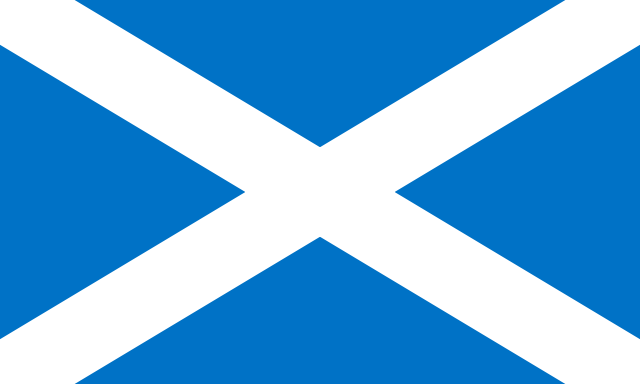 Image:Flag of Scotland.svg