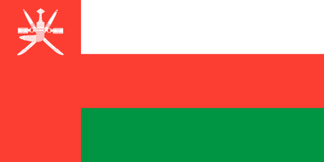 Image:Flag of Oman.svg