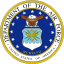 United States Air Force seal