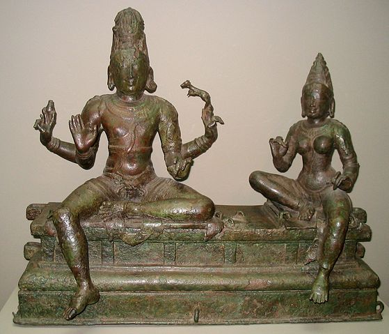 Image:Shiva and Uma 14th century.jpg