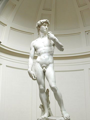 Image:Michelangelos David.jpg