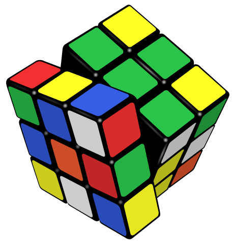 Image:Rubik's cube.svg