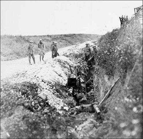 Image:Newfoundland soldiers 1916.jpg