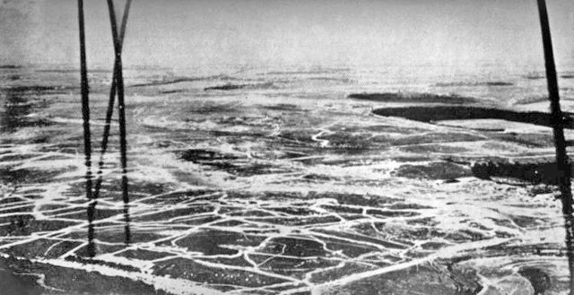 Image:Somme battlefield aerial view July 1916.jpg